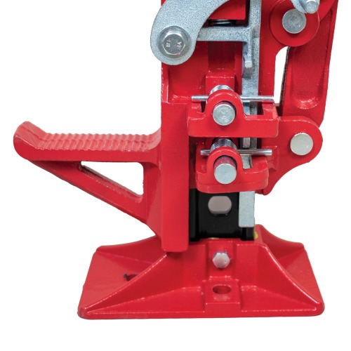 Macaco tipo farm jack off road 3 toneladas