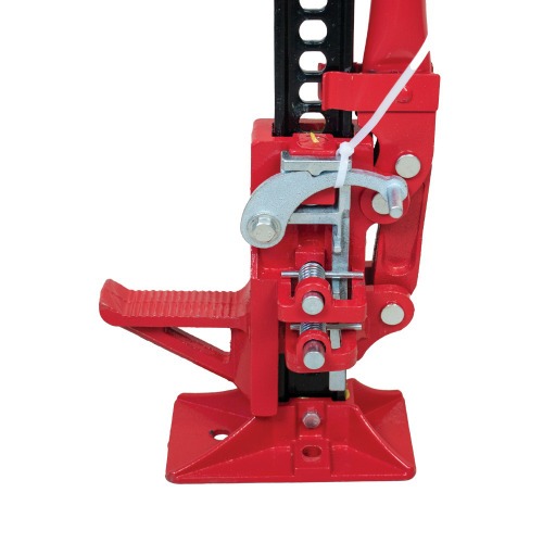 Macaco tipo farm jack off road 3 toneladas