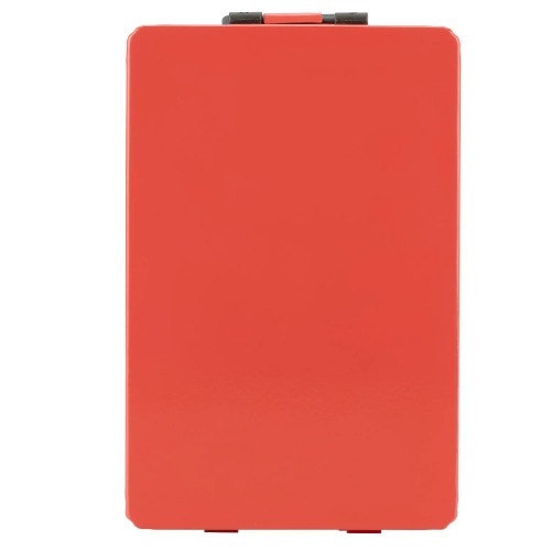 Jogo de brocas a�o r�pido de 1,5 � 6,5 mm com 13 pe�as