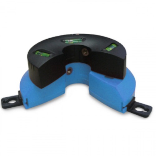 Medidor de �ngulo � laser - MLL-102