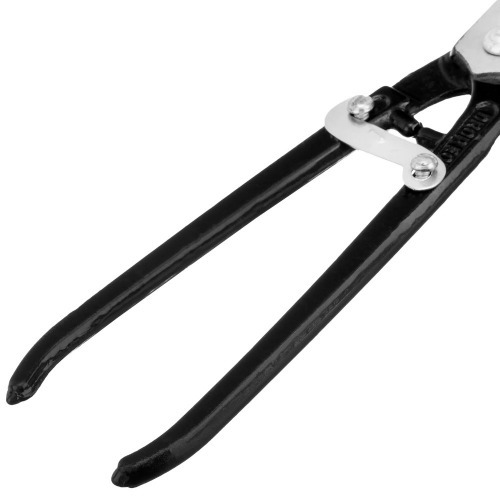 Tesoura manual para cortar chapa 10