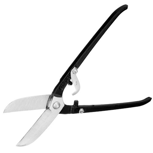 Tesoura manual para cortar chapa 10