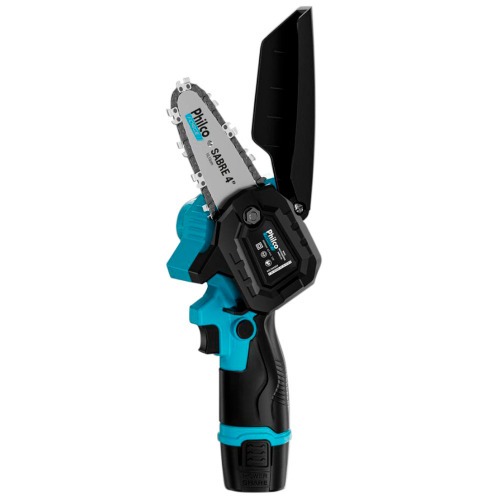 Motosserra a bateria 12V sabre de 4