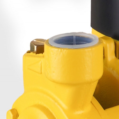 Motobomba periférica 1/2 hp bivolt - BA-40 110V/220V Motobomba periférica 1/2 hp bivolt - BA-40 110V/220V