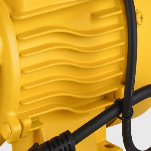 Motobomba periférica 1/2 hp bivolt - BA-40 110V/220V Motobomba periférica 1/2 hp bivolt - BA-40 110V/220V