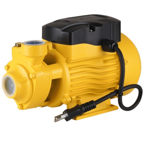 Motobomba periférica 1/2 hp bivolt - BA-40 110V/220V Motobomba periférica 1/2 hp bivolt - BA-40 110V/220V