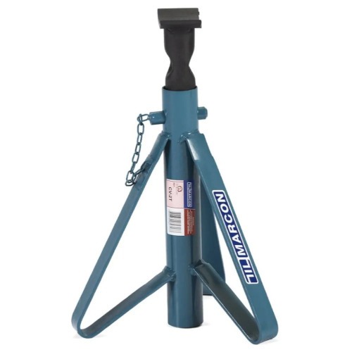 Cavalete mec�nico com capacidade 2 toneladas - CV-2T