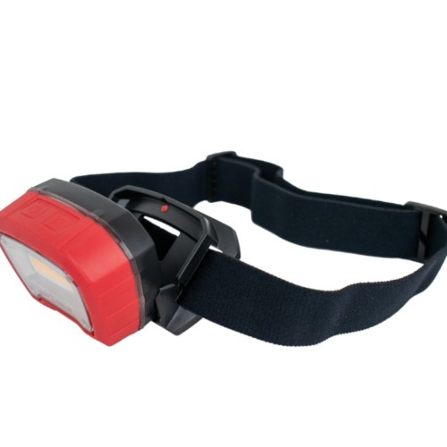 Lanterna de cabe�a LED para inspe��o automotiva CRI 96+ - SGT-8516