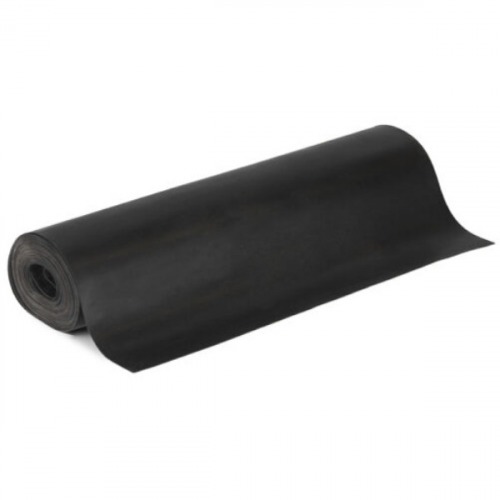 Manta de borracha para bancada 1600 x 730 x 2 mm - LB-2