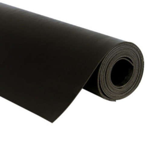 Manta de borracha para bancada 1600 x 730 x 2 mm - LB-2