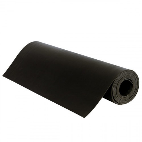 Manta de borracha para bancada 1600 x 730 x 2 mm - LB-2