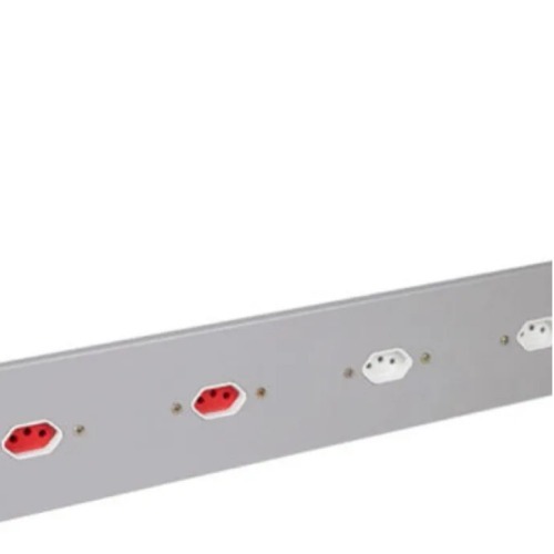 R�gua de energia com 4 tomadas - SM-P