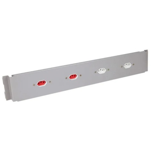 R�gua de energia com 4 tomadas - SM-P