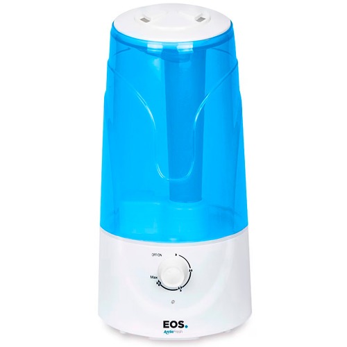 Umidificador e Aromatizador de Ar Ultrass�nico 3L  Artic Fresh - EUM02A  110V/220V
