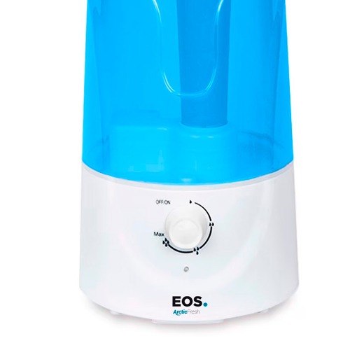 Umidificador e Aromatizador de Ar Ultrass�nico 3L  Artic Fresh - EUM02A  110V/220V