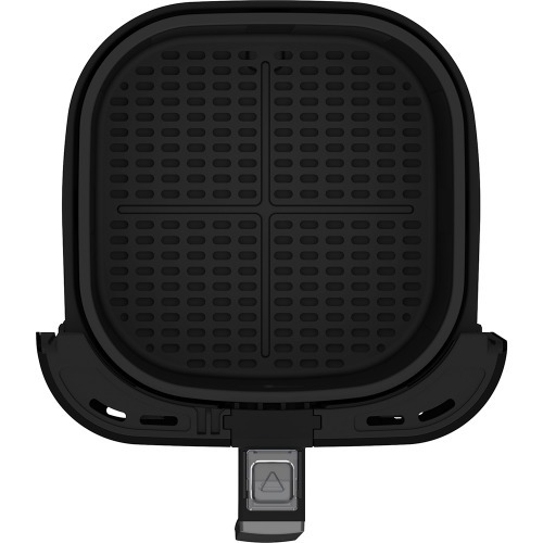 Fritadeira el�trica sem �leo air fryer 4,5l 1500w Black Perform - OFRT510  220V