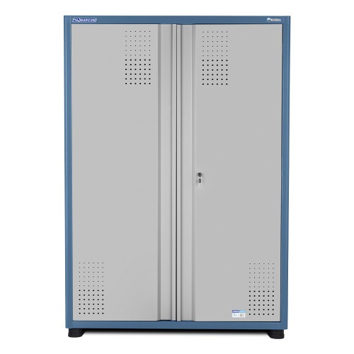 Arm�rio para ferramentas com 3 prateleiras e 5 gavetas - AM-15