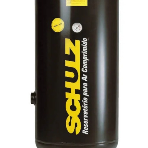 Reservat�rio de ar comprimido vertical 223L 13bar - SCS 220 13 bar