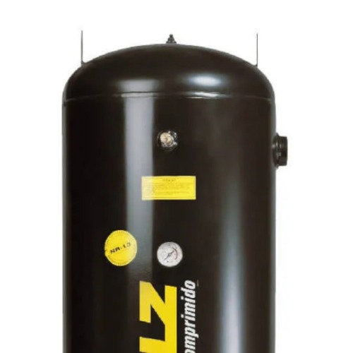 Reservat�rio de ar comprimido vertical 223L 13bar - SCS 220 13 bar