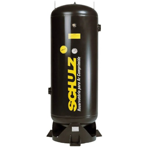 Reservat�rio de ar comprimido vertical 223L 13bar - SCS 220 13 bar