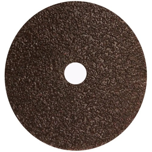 Disco de lixa de fibra 180 x 22 mm - F212