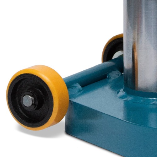 Macaco hidr�ulico tipo unha capacidade 20 toneladas - MU-20T