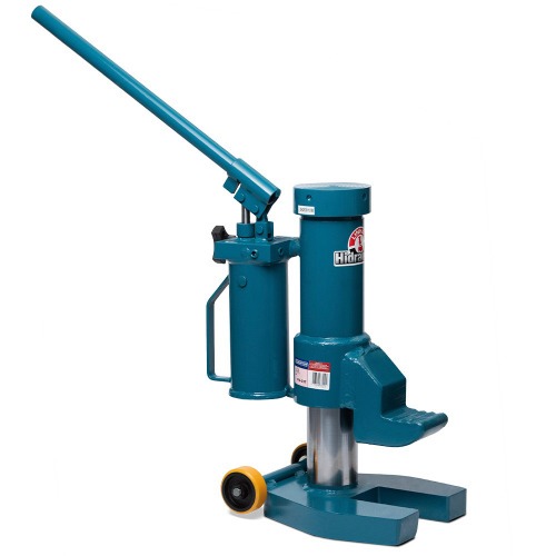 Macaco hidr�ulico tipo unha capacidade 20 toneladas - MU-20T