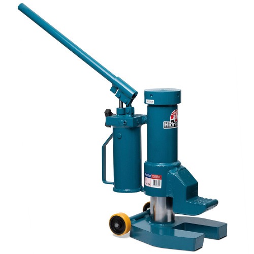 Macaco hidr�ulico tipo unha capacidade 20 toneladas - MU-20T