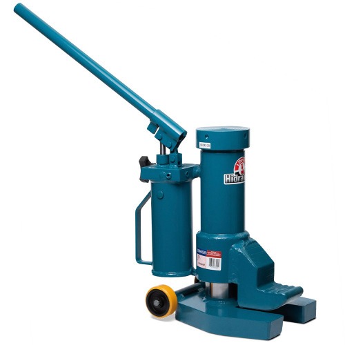 Macaco hidr�ulico tipo unha capacidade 20 toneladas - MU-20T