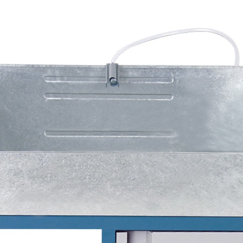 Lavadora de pe�as com motobomba monof�sica - LP5-2V  220V