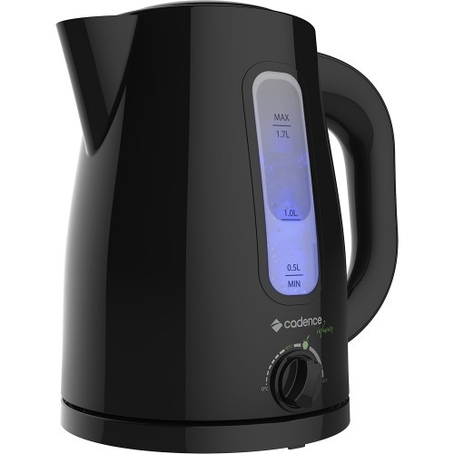 Chaleira el�trica 1,7 litros 1200 watts Infusion - CEL550-110V  110V