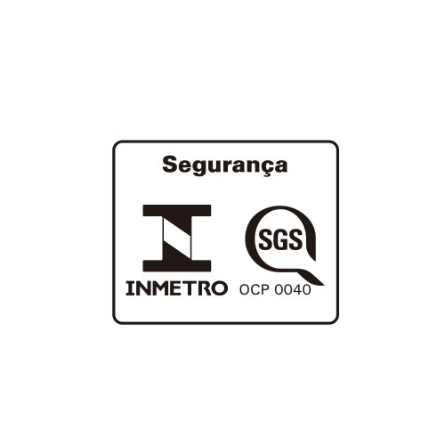Chaleira el�trica 1,7 litros 1200 watts Infusion - CEL550-110V  110V