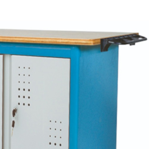 Bancada m�vel com 4 gavetas e 1 prateleira - CR-70