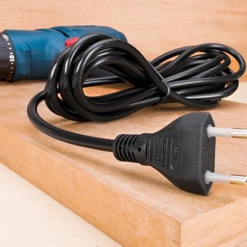 Furadeira Parafusadeira el�trica 3/8