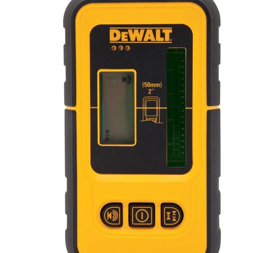 Detector de laser verde para nível a laser DW088CG-LA - DW0892 Detector de laser verde para nível a laser DW088CG-LA - DW0892