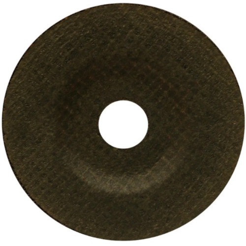 Disco de desbaste para metal 4.1/2 x 1/4 x 7/8