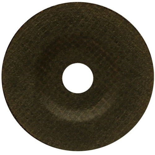 Disco de desbaste para metal 4.1/2 x 3/16 x 7/8