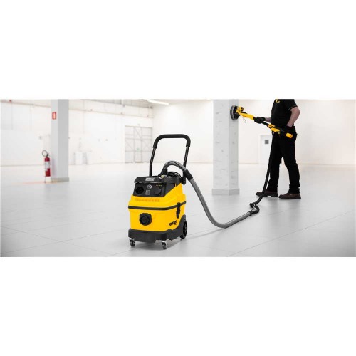 Aspirador de p� � l�quido 30L para part�culas finas 1200 watts - APV 1600  110V