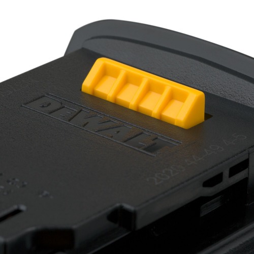 Politriz orbital a bateria 20 volts 10