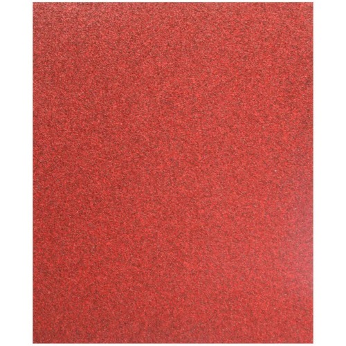 Folha de lixa para massa 225 x 275 mm - A257 