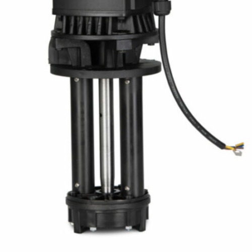 Motobomba para lavadora de pe�as monof�sica