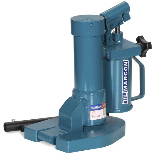 Macaco hidráulico tipo unha capacidade 10 toneladas - MU-10T Macaco hidráulico tipo unha capacidade 10 toneladas - MU-10T