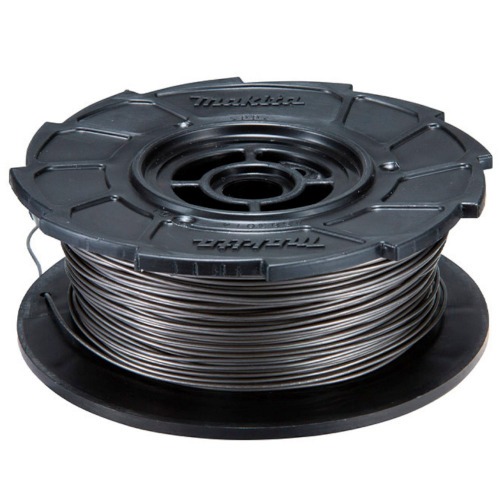 Arame 0.8 mm para amarradora de vergalh�o DTR180 caixa com 50 carret�is