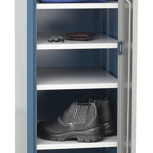 Arm�rio roupeiro com 1 porta - AM-63