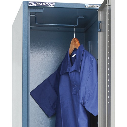 Arm�rio roupeiro com 1 porta - AM-63