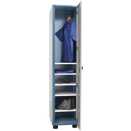 Arm�rio roupeiro com 1 porta - AM-63