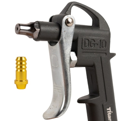  Bico de ar para limpeza - DG-10