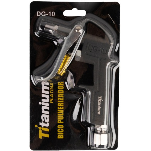  Bico de ar para limpeza - DG-10