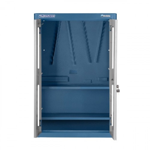 Arm�rio para ferramentas com 2 prateleiras fixas - AM-44