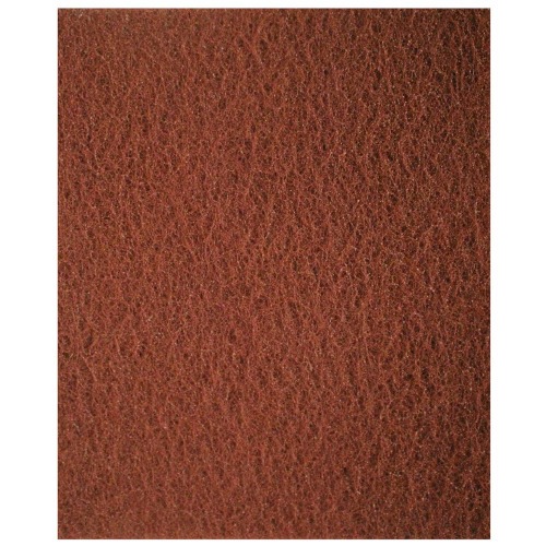 Fibra de lixa para limpeza fina 230 x 280 mm